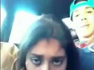 PornHub Hot Indian Blowjob In Car Extended